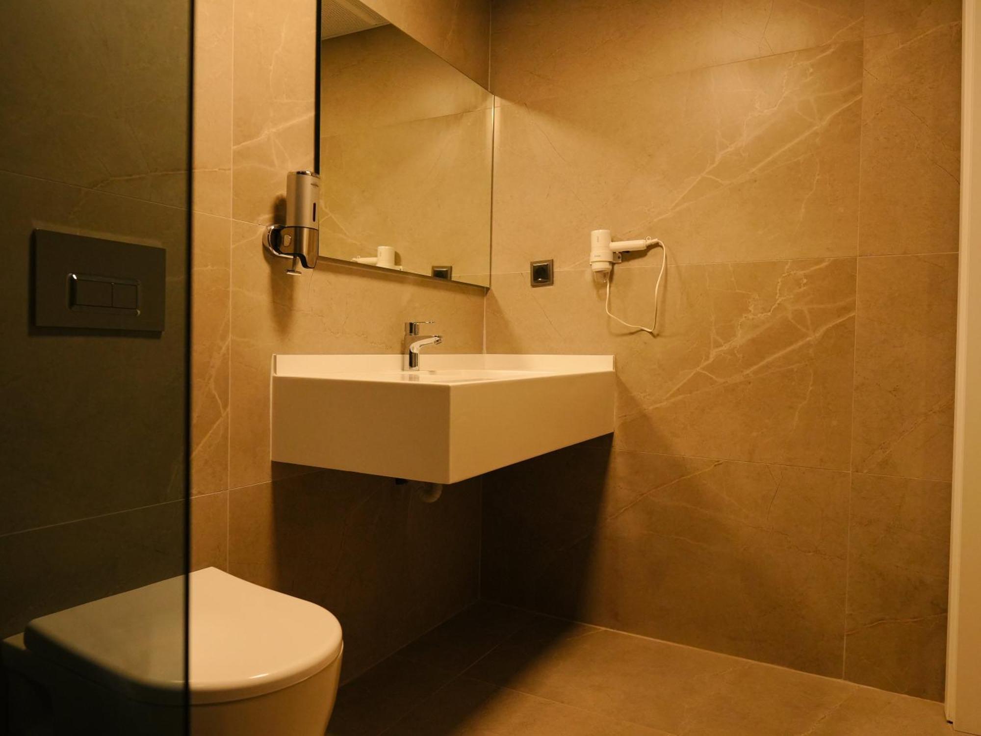 Bonnie City Hotel Antalya Habitación foto