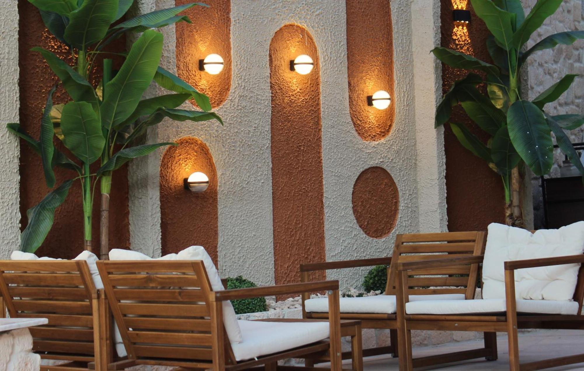 Bonnie City Hotel Antalya Exterior foto